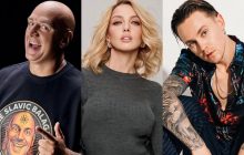 Потап назвав суми, які отримують Полякова та Пивоваров за свої виступи