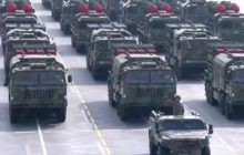 Попри масштабність, військовий парад Китаю показав слабкі сторони армії КНР, - The Hill