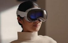 Аналітик розповів, коли Apple випустить нову дешевшу версію Apple Vision