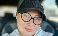 Мозгова показала, де ховалася під час атаки росіян: "В якому треші ми живемо" (фото)