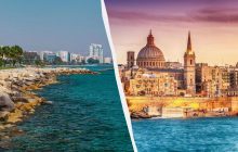 На море в жовтні: названо 4 найтепліші напрямки Європи під "оксамитовий сезон"