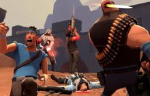 Valve работает над Team Fortress 3, - надёжный инсайдер компании
