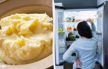 Пюре станет вкуснее всего на свете с одним секретным ингредиентом
