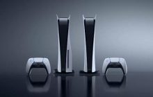 Sony збирається даунгрейдити Playstation 5 в Європі: у консолі буде менше пам'яті