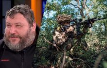 "Покращуємо позиції": Дикий розповів, чи зможе Україна піти у великий наступ
