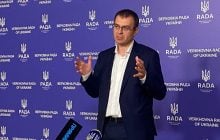 Економіст Кущ звинуватив Гетманцева в псевдореформаторстві та тиску на Нацкомісію з цінних паперів