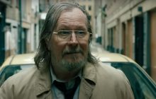 Вийшов трейлер п'ятого сезону шпигунського серіалу "Повільні коні" з Гері Олдменом
