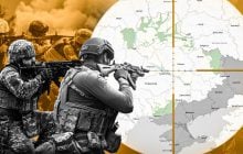 Навіть не провал, а справжня катастрофа: Дикий про літній наступ росіян