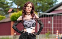 MamaRika рискнула здоровьем ради фанов и провела концерт с травмой