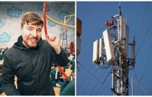 Відомий блогер MrBeast збирається запустити власний сервіс мобільних послуг
