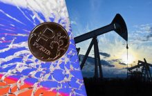 Доходи РФ від нафти та газу обвалилися на понад третину: скільки коштів залишилось на війну