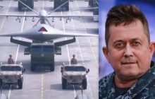 "Сумнівні копії": капітан запасу ВМС розніс зброю, яку Китай показав на параді