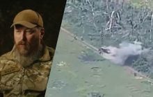 "Мадяр" назвав підрозділи, які знищили найбільше техніки та живої сили РФ