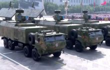 Навіщо і для кого Китай влаштував масштабний військовий парад: пояснення експерта