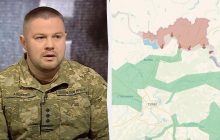 Командувач ДШВ відповів, чи дійсно ЗСУ переходять у контрнаступ на Сумщині
