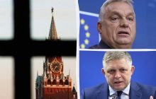 Орбан і Фіцо просять ЄС зняти санкції з шести олігархів РФ: ЗМІ розкрили подробиці