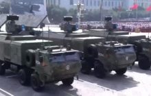 Гучний парад у Пекіні: Foreign Policy оцінило, хто в НАТО кине виклик цій новій зброї