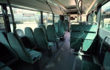 KLR Bus готує жінок-водіїв автобуса: що відомо про проєкт