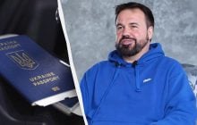 "Я втратив усе": Антон Лірник раптово заявив про провину перед Україною