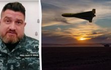 Капітан 3 рангу розповів про свіжу "шахедну тактику" росіян в Чорному морі