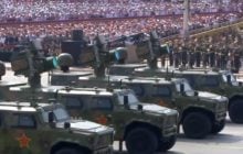 Це може змінити сучасну війну: Китай представив "вбивць" дронів (фото)