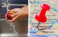 Миколаїв буде з прісною водою вперше з 2022 року: озвучено терміни