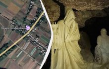 У Тернопільській області знаходиться найдовша печера у світі: який вона має вигляд