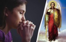 Михайлово чудо: как правильно помолиться Архангелу Михаилу об исцелении и защите