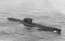 Небезпечна технологія: як несправний туалет потопив німецьку субмарину у 1945 році