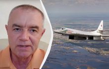 Одразу три російські Ту-160 не змогли атакувати Україну: експерт пояснив, у чому причина