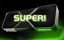 Инсайдер раскрыл характеристики и стоимость видеокарт GeForce RTX 50 Super