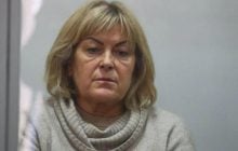 Ексочільниці Хмельницької МСЕК дозволили вийти з в’язниці під заставу