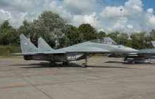 Венгрия могла тайно продать Украине "украденные" запчасти со списанных МиГ-29, - СМИ