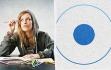 Эта оптическая иллюзия с кругами сводит с ума даже гениев: ответят только 5%
