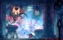 Steam "упав" після виходу Hollow Knight: Silksong – геймери чекали на неї 6 років