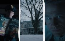 Опубликован жуткий тизер сериала "Монстр: История Эда Гина" (видео)