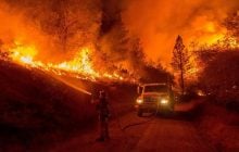 Глобальне потепління знищує Іспанію та Португалію, - дослідження
