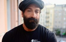 "Здається, я закохався": Даніель Салем заінтригував шанувальників новим відео