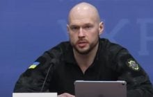 ВАКС обрав генералу СБУ Вітюку запобіжний захід