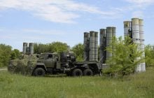 Із російською ППО в Криму відбуваються цікаві речі, - OSINT-аналітик