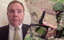 Війна в Україні в 2026 році: Годжес поділився, скільки Росія ще зможе вести бойові дії