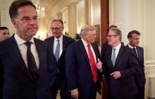 Трамп устроил телефонный спор с лидерами Европы: Bild узнал причину