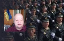 Це початок нової холодної війни: дипломат оцінив військовий парад Сі