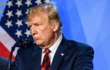 Трамп заявил, что готов перейти ко "второму этапу" санкций против России