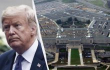 Трамп скоро підпише указ про перейменування Пентагону на Міністерство війни, - NYT