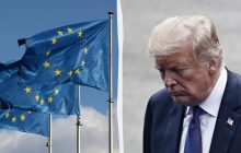 Дональд Трамп рятує Європу від самої себе: американський експерт розкрив важливий нюанс