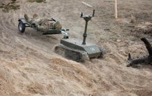 Реальність "диктує правила": Україна переграє Росію у війні роботів, - Forbes