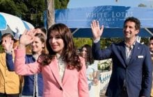 Раскрыто место съемок нового сезона хитового сериала "Белый лотос"