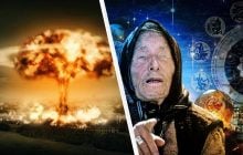 Апокалипсис и Третья мировая: жуткие пророчества Ванги на 2026 год