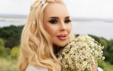 Известная украинская певица показалась с новорожденным сыном и сделала признание (фото)